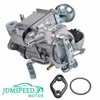 Carburetor Fit For Chevrolet Chevy GMC V6 6CYL 4.1L 250 4.8L 292 Engine 1-Barrel • $81.99