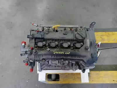 Used Engine Assembly Fits: 2015 Kia Forte 1.8L VIN 6 8th Digit Grade A • $1894