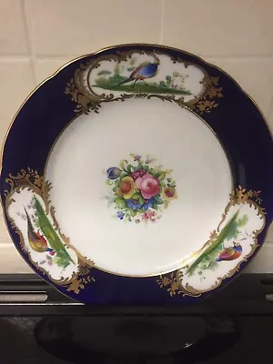 £25 • Buy Early Minton Cabinet Plate