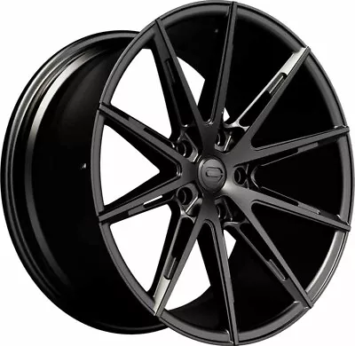 Alloy Wheels Wider Rears 20  Cades Chronos For Merc E-Class E63 AMG [W211] 02-09 • $1893.16