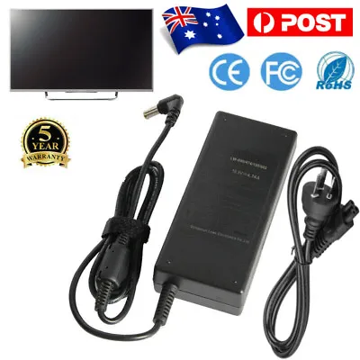 $17.99 • Buy 19.5V 4.7A Charger Adapter For Sony Bravia TV KDL-32 KDL-40 W650D W600B W700B 4K