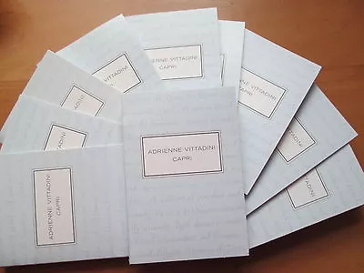 £4.99 • Buy Lot Of 10 X Perfume Samples WEDDING FAVOURS Hen Birthday Party Bag Gift Fillers