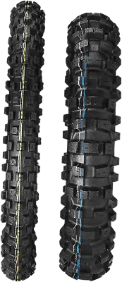 IRC 70/100-19 Front & 90/100-16 Rear Motocross / Off Road Tires Combo Dirt Bike • $130.99