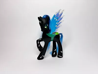 My Little Pony G4 “Friends & Foe” Playset Queen Chrysalis 5” Brushable Figure • $25.49