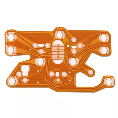 Fit For 1977-1982 Chevrolet Corvette C3 Gauge Cluster Printed Circuit Board  • $12.40