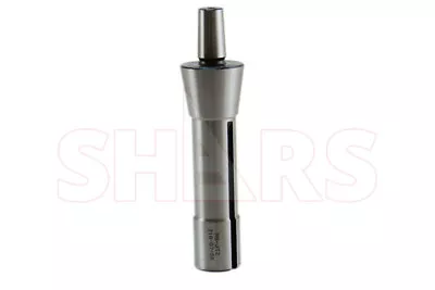 Shars R8 To 2jt Drill Chuck Arbor R8 Shank To Jacobs Taper Jt2 Adaptor New P[ • $6.95