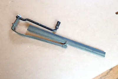 NOS? Trico Hand Operated Windshield Wiper Willys MB GPW CJ2A CJ3A Model T Ford • $49.99