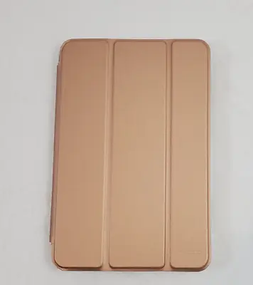 NEW MoKo Case For Kindle Fire 7 2022 Rose Gold • $8