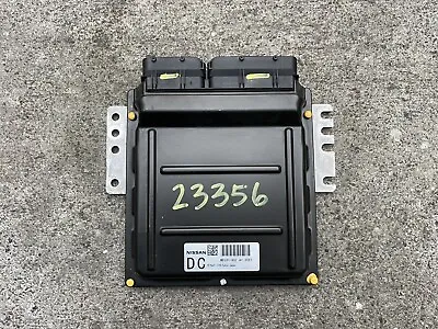 2003 INFINITI G35 ECM PCM ECU Engine Computer OEM M/T MEC31-902 A1 • $499