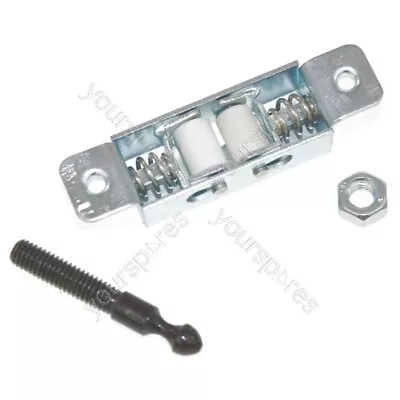 £4.99 • Buy Fits Rangemaster Leisure Falcon Oven Door Catch Lock With Pin A092046 55 110