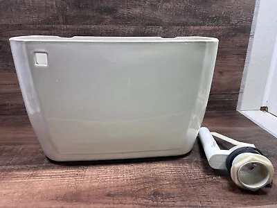 Corona Mansfield Toilet Tank White 225 03 10 25    17 3/4  X 7 1/4  X 11  • $130