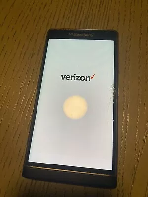 Blackberry Priv  32GB Verizon Wireless 4G LTE Android Smartphone • $100