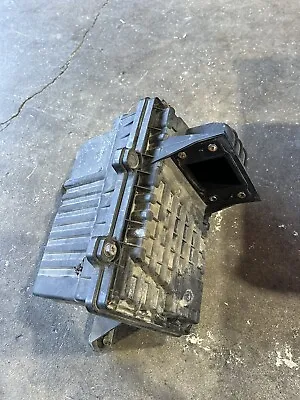 90-93 Mazda Miata OEM Intake Air Box Filter Housing 1.6L B61P NA 90 91 92 93 OEM • $41