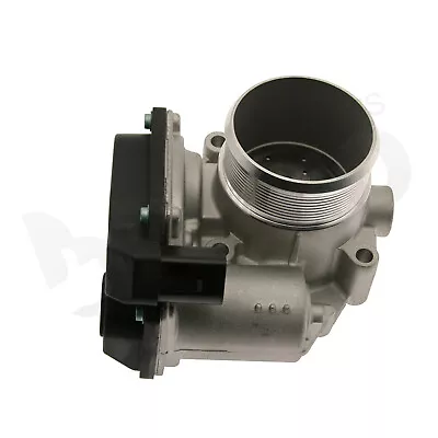 Throttle Body For 2006-2019 Audi A3 A4 A5 Quattro VW Beetle Golf L4-2.0L 1.8L • $48.16