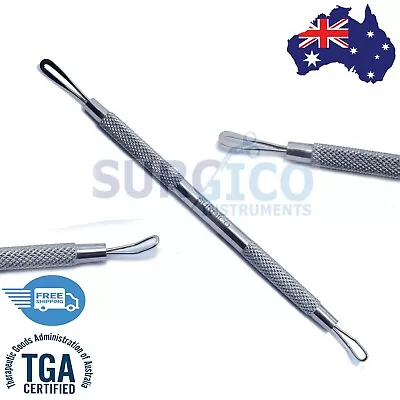 $5.89 • Buy Whitehead & Blackhead Facial Acne Pimple Extractor Comedone Remover Popper Tool