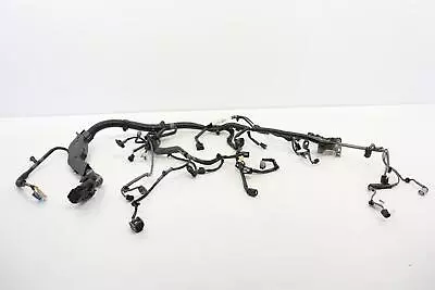 2019 - 2023 Mazda 3 Awd 2.5l Engine Motor Wire Wiring Harness Oem Bekr67020l • $283.32