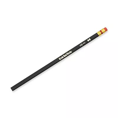 Paper Mate Mirado Black Warrior Medium Soft Lead Pencils 1 #2 Pencils (2254) • $0.99