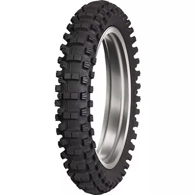 110/90-19 Dunlop Geomax MX34 Rear Tire • $117.14