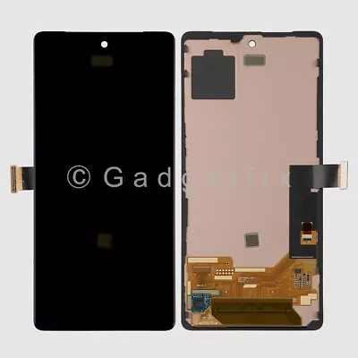 OLED For Google Pixel 7 LCD Screen Display Touch Screen Digitizer Assembly FRAME • $134.95