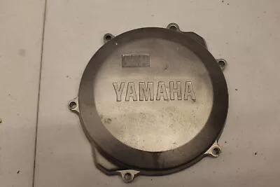 00 YAMAHA YZ250 Clutch Cover  5CU-15415-10-00 • $24