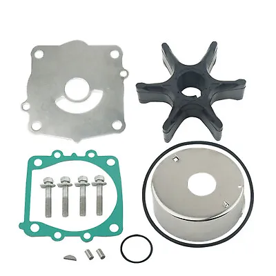 68V-W0078-00 Water Pump Impeller Kit For Yamaha Outoard 115HP F115 LF115 130TXRC • $25.50