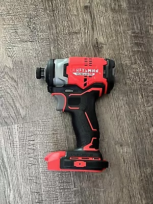 Craftsman CMCF910B 20V 3/8 Inch Brushless Impact Wrench • $60