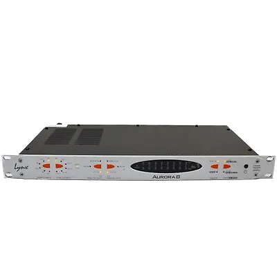 Lynx Aurora 8 W/ LT-HD Card - 8-Channel Mastering AD/DA Converter • $549.99