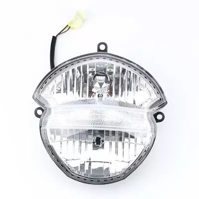 Front Headlamp Headlight Assembly For Ducati Monster 696 659 795 796 1000 1100 • $99