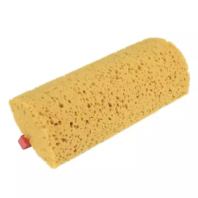 LOLA Pro Amazin' Sponge & Scrubber Roller Mop Head Refill 10  Wide Foam - 1 CT • $13.88
