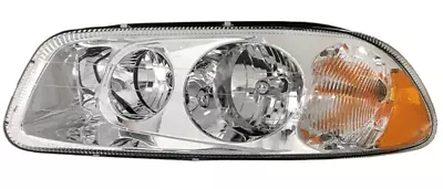 Mack Vision Pinnacle CX CXU CXN GU4 GU5 GU7 GU8 Driver Side Headlight • $85