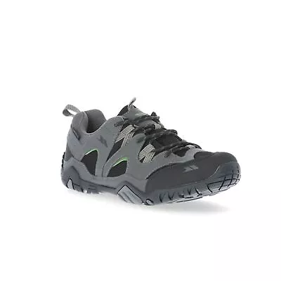 Trespass Mens Waterproof Walking Shoes Helme II • £33.99