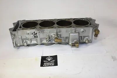 04-08 Kawasaki Jet Ski Stx15f Engine Motor Piston Cylinders Block Jug Repairable • $212.49