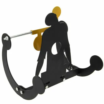  Swinging Zombie Target Rocking Target  Anglo Arms • £18.80