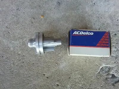 Holden Hq Hj Hx Hz Turbo 400 Speedometer Drive Gear Housing 36 - 39 Nos Genuine  • $79.99