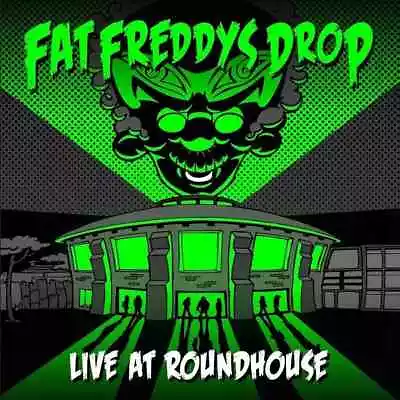 RSD | Fat Freddy's Drop | Black 3xVinyl LP | Live At Roundhouse | • £34.99