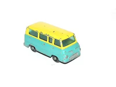 Vintage Lesney Matchbox #70 Thames Estate Car Van **BLUE LIGHT SPECIAL** • $17.50