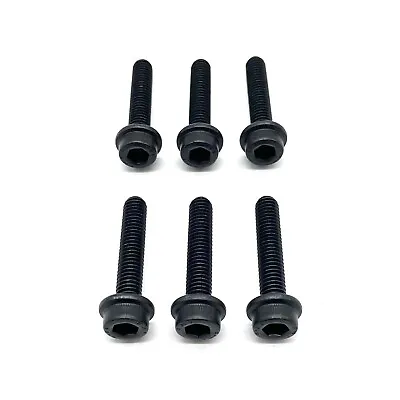 Fits Dodge Challenger 08-14 NAG1 W5A580 Automatic Transmission Oil Pan Bolts (6) • $14.99