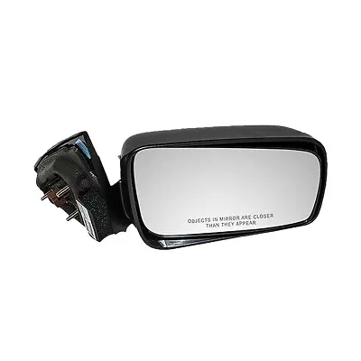 Passenger Side Power Mirror For 2005-2009 Ford Mustang 2007-2009 GT500 FO1321243 • $39.09