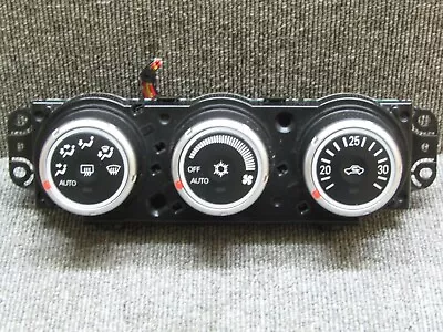 2005 2010 Mitsubishi Outlander CW5W AC Heater Climate Control JDM OEM • $125