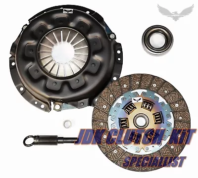 JDK STAGE 1 CLUTCH KIT For SKYLINE GTR GTS R31 R32 R33 RB20DET RB25DET • $73.99