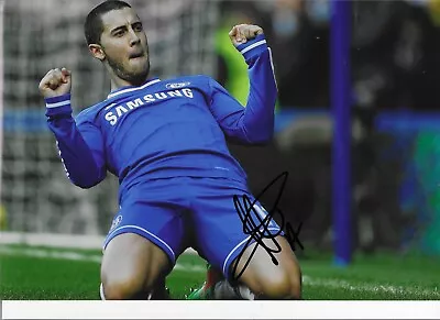 £29.99 • Buy STUNNING FERNANDO TORRES SIGNED CHELSEA FC 12x8 GLOSSY PHOTO3