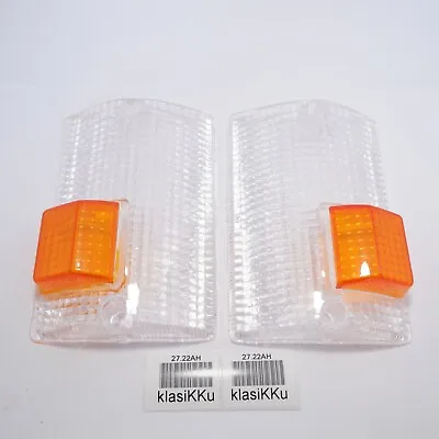 Mitsubishi L300 L 300 Delica Corner Light Lens Pair • $39.05