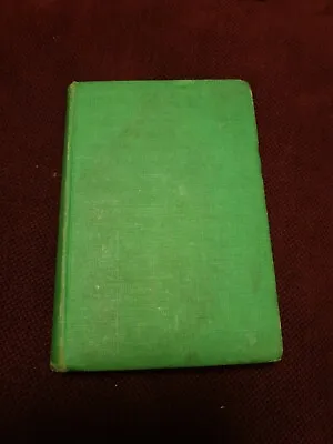 £12 • Buy Up Hill And Down By H.L. Gee, Rare, 1946, Very Good Condition