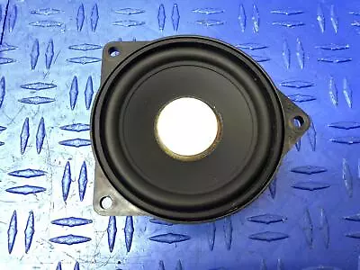 2010-2015 Mini Cooper Front Right Door Speaker 65139169690 Oem • $35.49