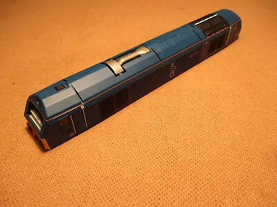 Hornby China OO Super Detail Class 67 004 R3388TTS Caledonian Sleeper BODY ONLY • £17.95