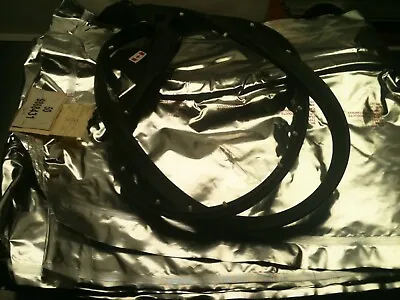 Gm # 9868431 1970-81  Nos Pontiac Trans Am Firebird Camaro Z28 Lh Dr W/strip • $350