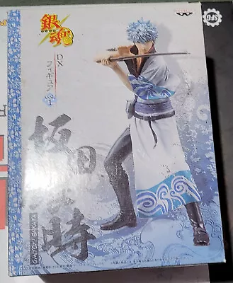 Gintama - Gintoki Sakata - Statue Figure • $45