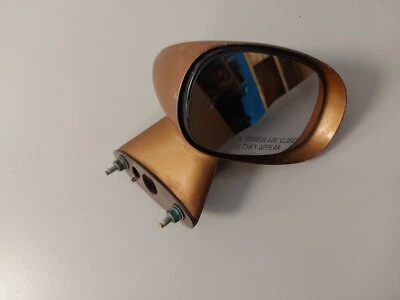 $49.99 • Buy 1970-1981 Camaro Firebird Trans Am Factory OEM Passenger Exterior Bullet Mirror