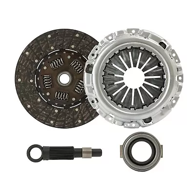 Premium OE-SPEC Clutch Kit Fits 88-89 TOYOTA MR2 1.6L SUPERCHARGED By CXP • $179