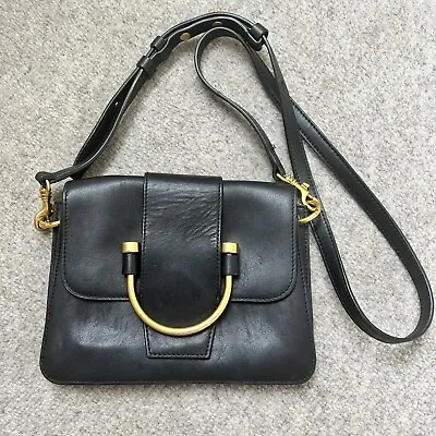 $45 • Buy Black Oroton Bag